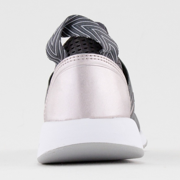 New Balance 420 Slip-On Gray Sneakers WRL420SF - Picture 4 of 8